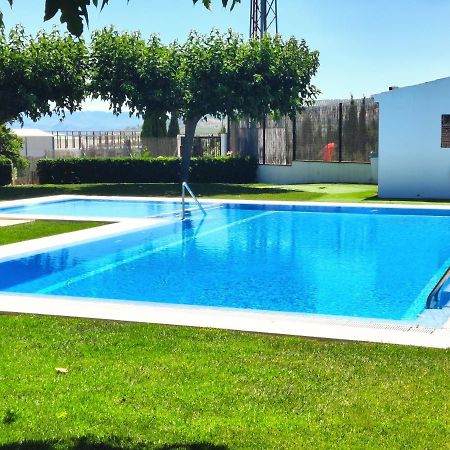 Casa Rural Vistaverde Luque Kültér fotó