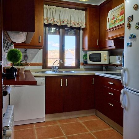 Casa Rural Vistaverde Luque Kültér fotó