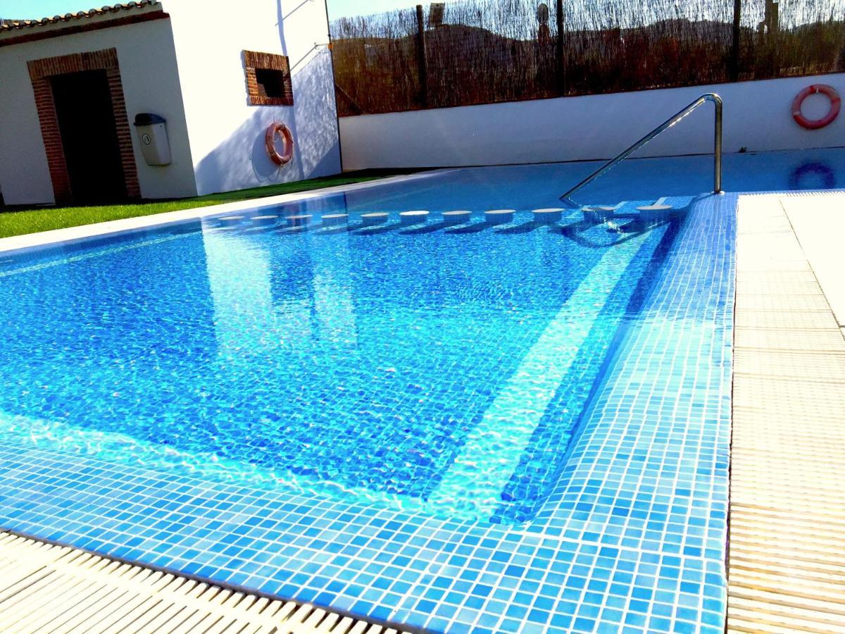 Casa Rural Vistaverde Luque Kültér fotó