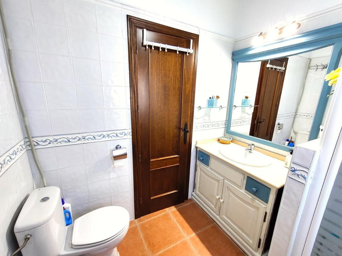 Casa Rural Vistaverde Luque Kültér fotó