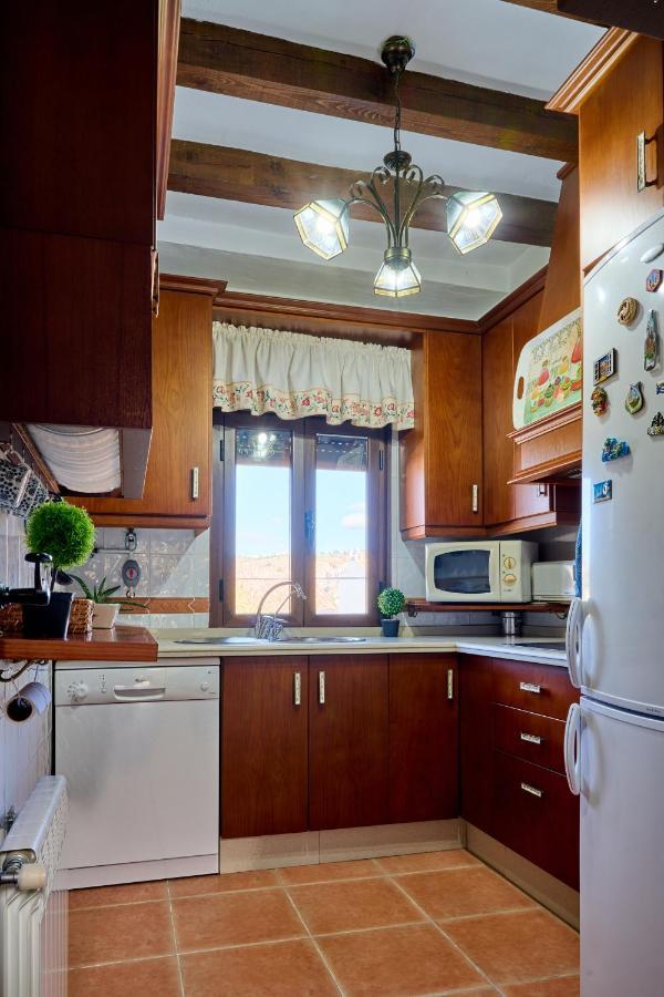 Casa Rural Vistaverde Luque Kültér fotó