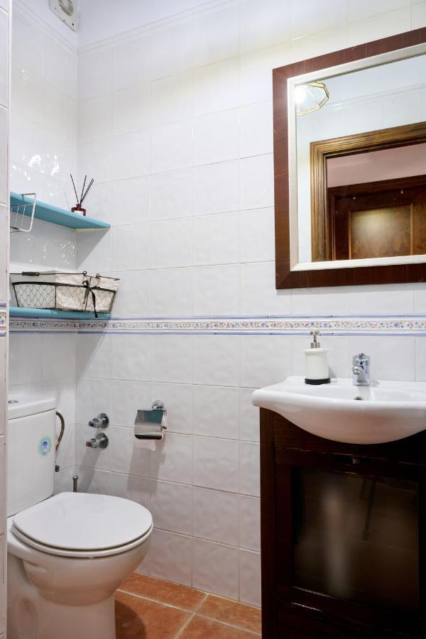 Casa Rural Vistaverde Luque Kültér fotó