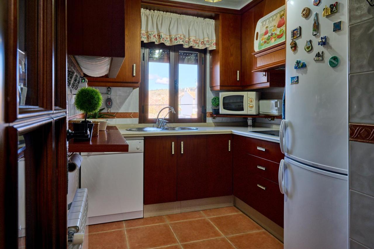 Casa Rural Vistaverde Luque Kültér fotó