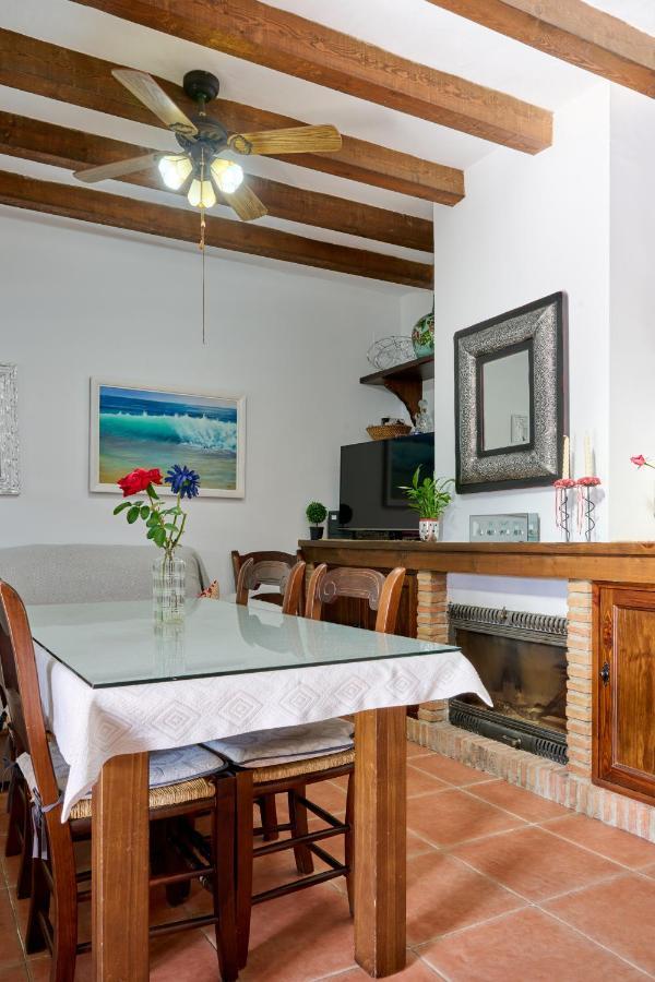 Casa Rural Vistaverde Luque Kültér fotó