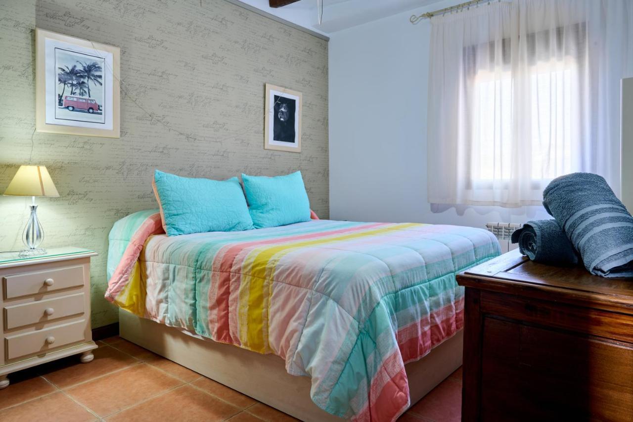 Casa Rural Vistaverde Luque Kültér fotó